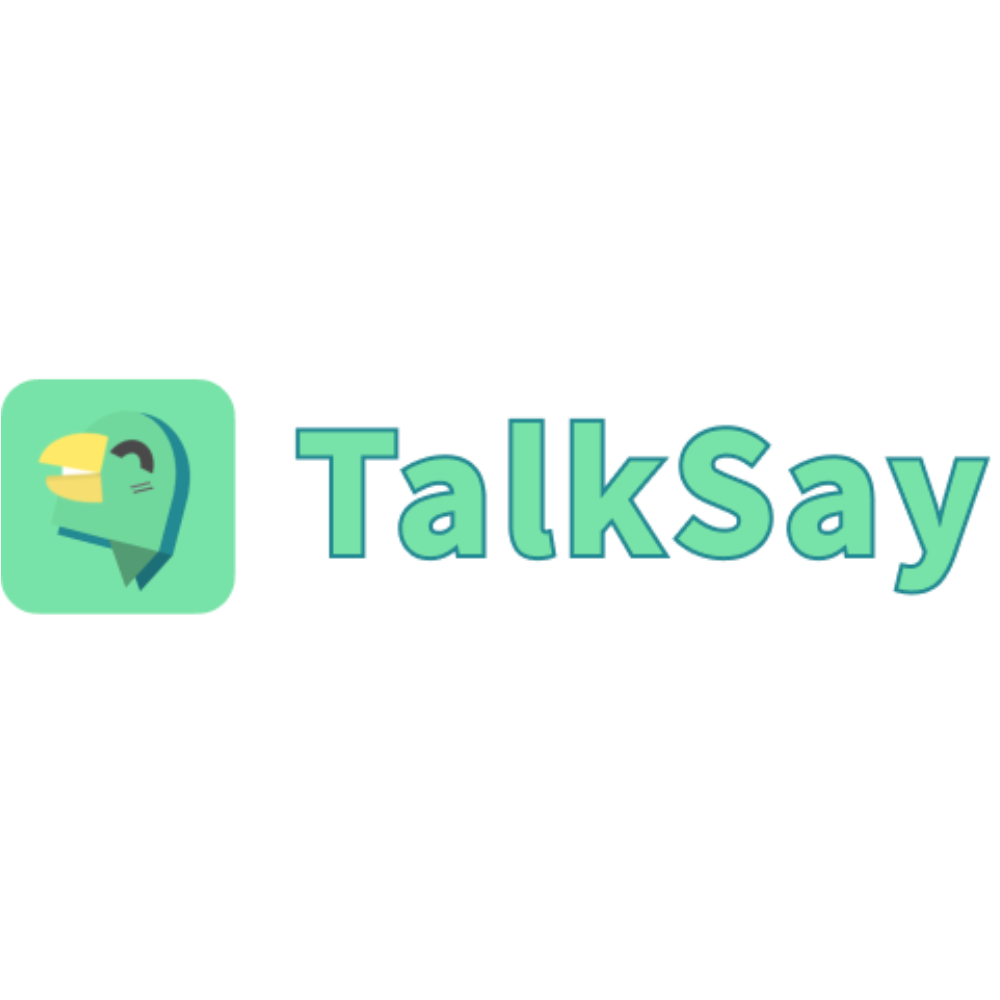 talkSay